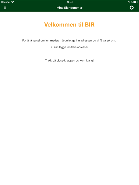 Screenshot #4 pour BIR