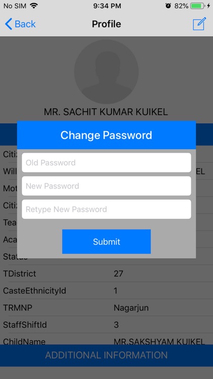 WhiteHouse College screenshot-7