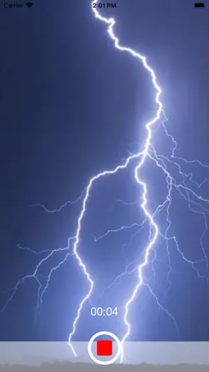 CarpeCam screenshot 1