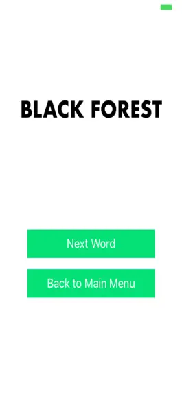 Game screenshot Pictionary Word Generator Pro apk