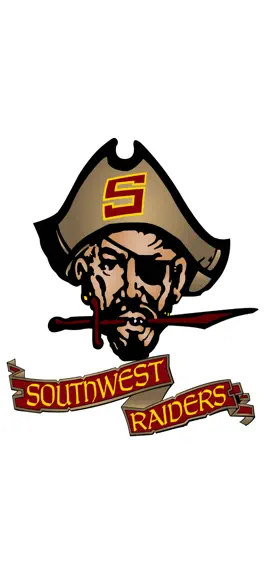 Game screenshot Southwest HS - Sweetwater mod apk
