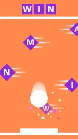 Game screenshot Letter Pop: игра в слова hack
