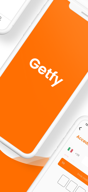 Getfy(圖1)-速報App