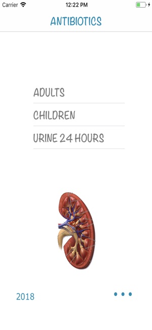 Creatinine (AIMapps)(圖1)-速報App