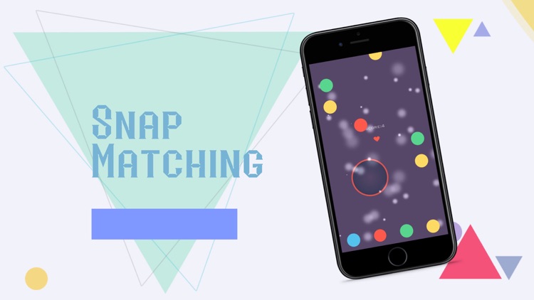 Snap Matching Challenge
