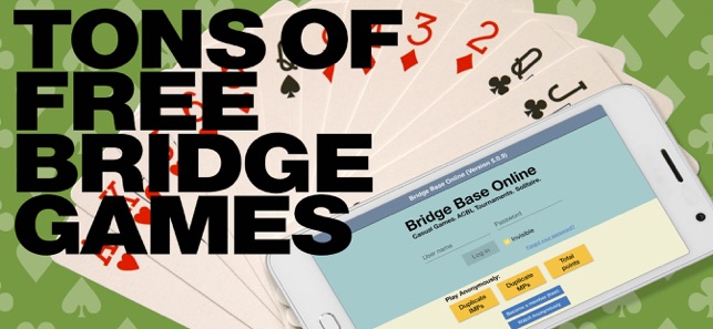 Bridge Base Online(圖2)-速報App