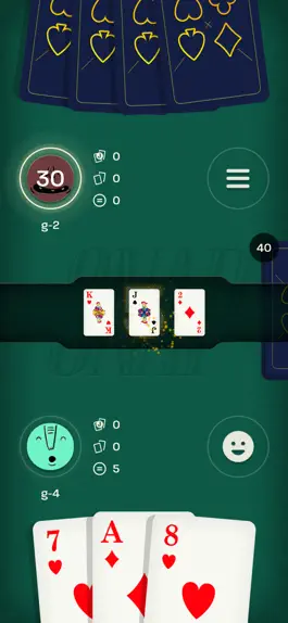 Game screenshot Snap GG - Online Card Game hack