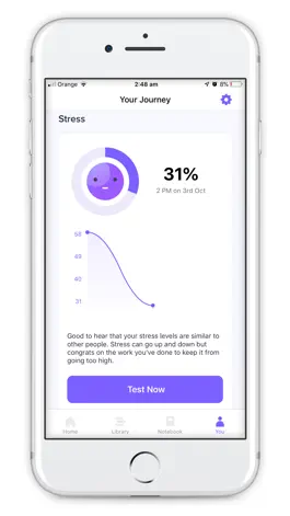 Game screenshot Uprise - Mental Resilience mod apk