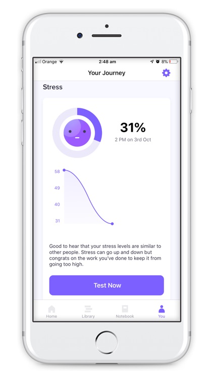 Uprise - Mental Resilience