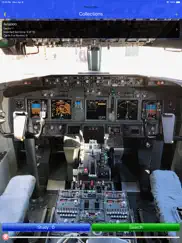 ipilot b737ng study guide ipad resimleri 1