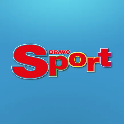 BRAVO Sport ePaper Cheats
