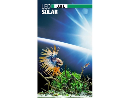 Screenshot #4 pour JBL LED SOLAR Control