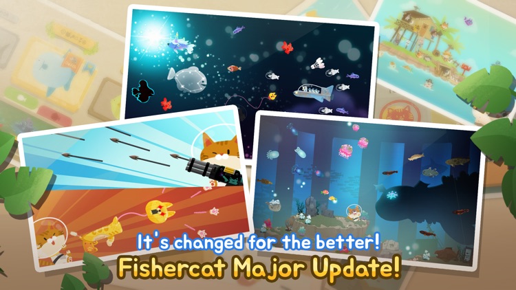 The Fishercat screenshot-0