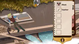 Game screenshot The Little Acre apk