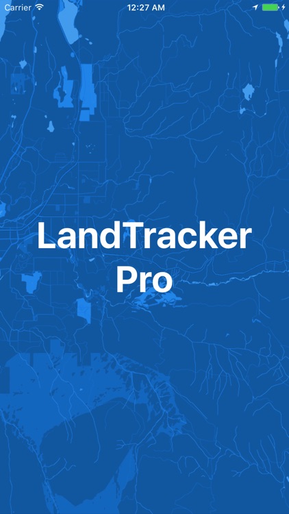 LandTracker Pro LSD Finder