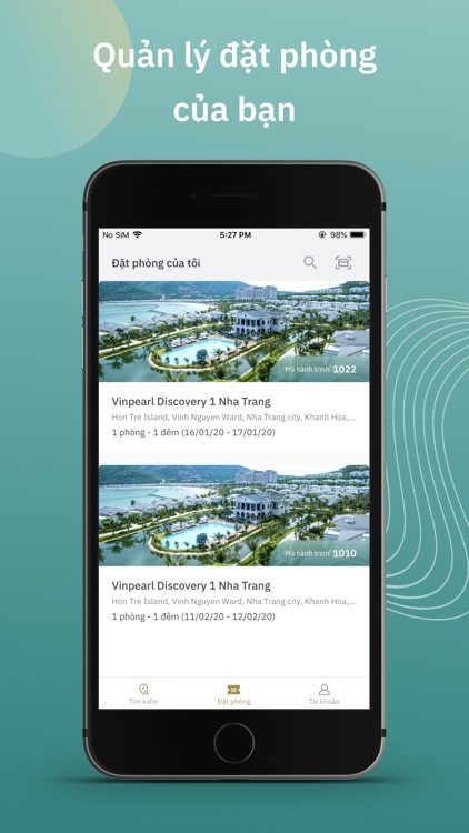 Vinpearl Experience screenshot-3