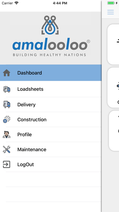 Amalooloo Screenshot