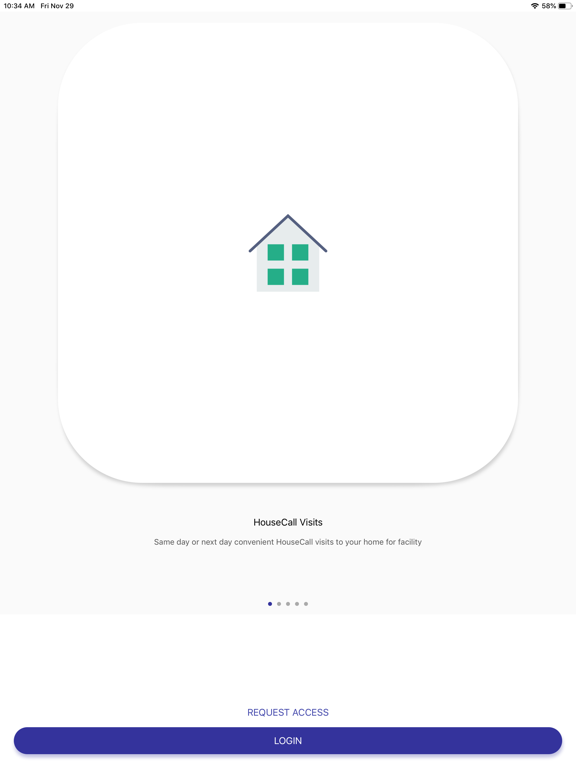 Screenshot #4 pour DIMH