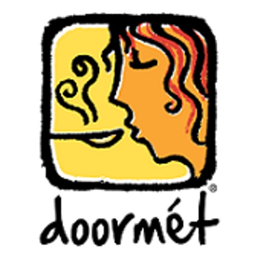 Doormet icon