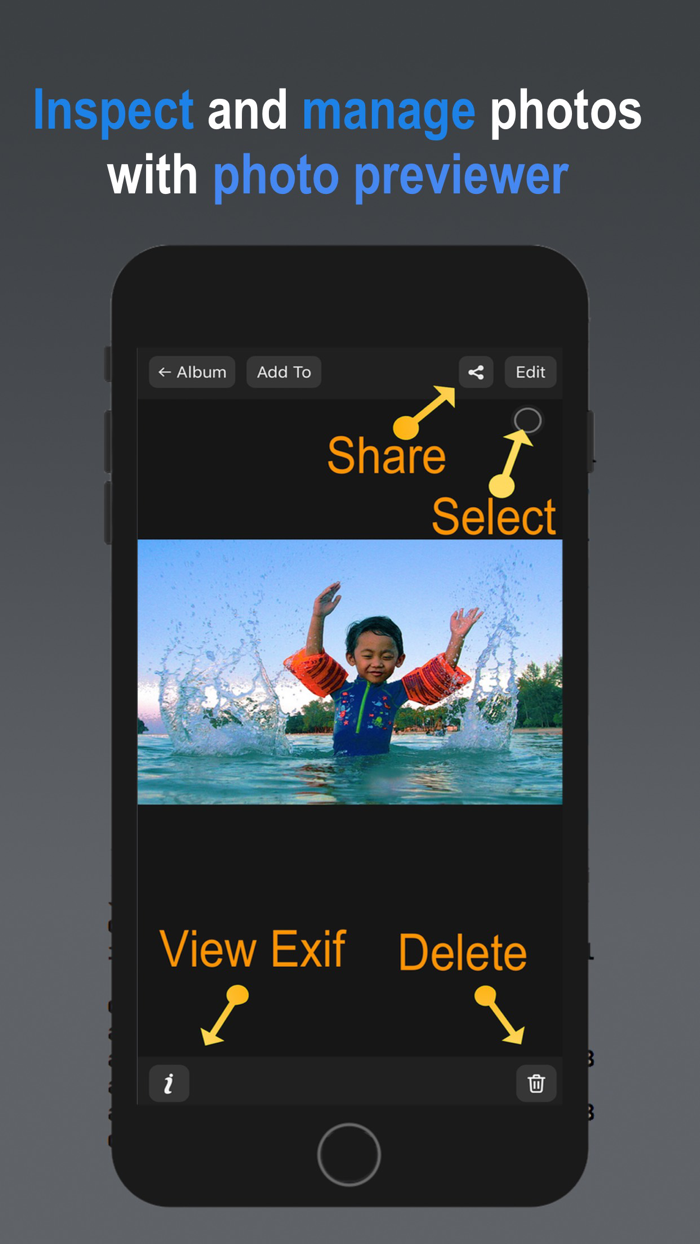 Fixel Photo Editor