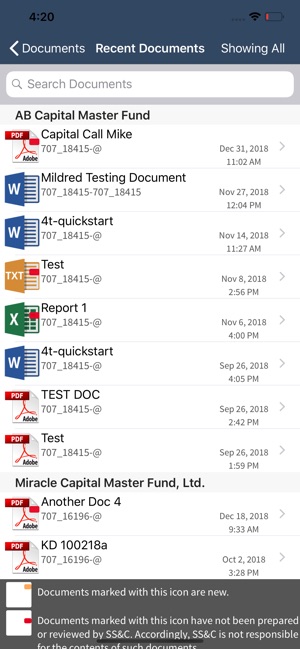 SS&C GlobeOp(圖5)-速報App
