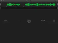 Ringtone Studio Pro ipad bilder 0