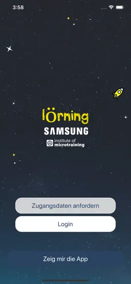 Game screenshot lörning mod apk
