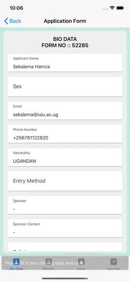 Game screenshot IUIU Mobile Ultimate hack