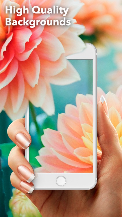 Live Wallpapers - Amazing 4k screenshot-7