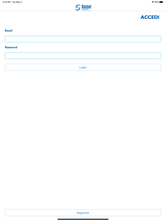 Screenshot #4 pour Sumai Assoprof