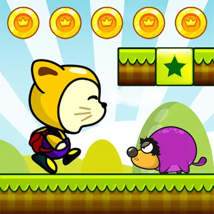 Tom Cat's Jungle Adventure Cheats
