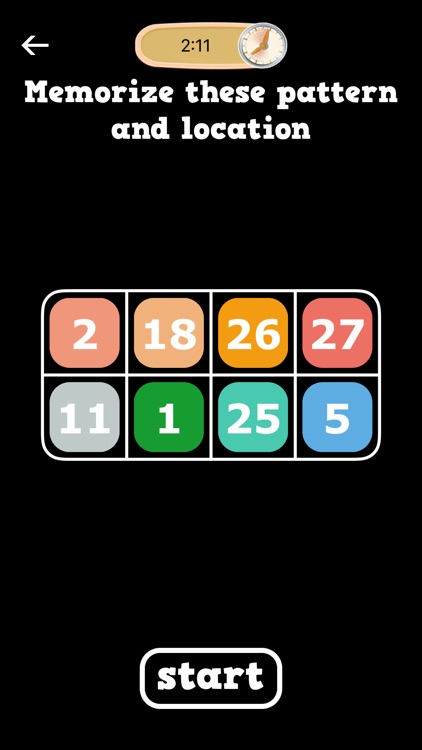 Call Of Memory screenshot-4