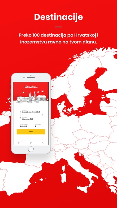 Čazmatrans Screenshot