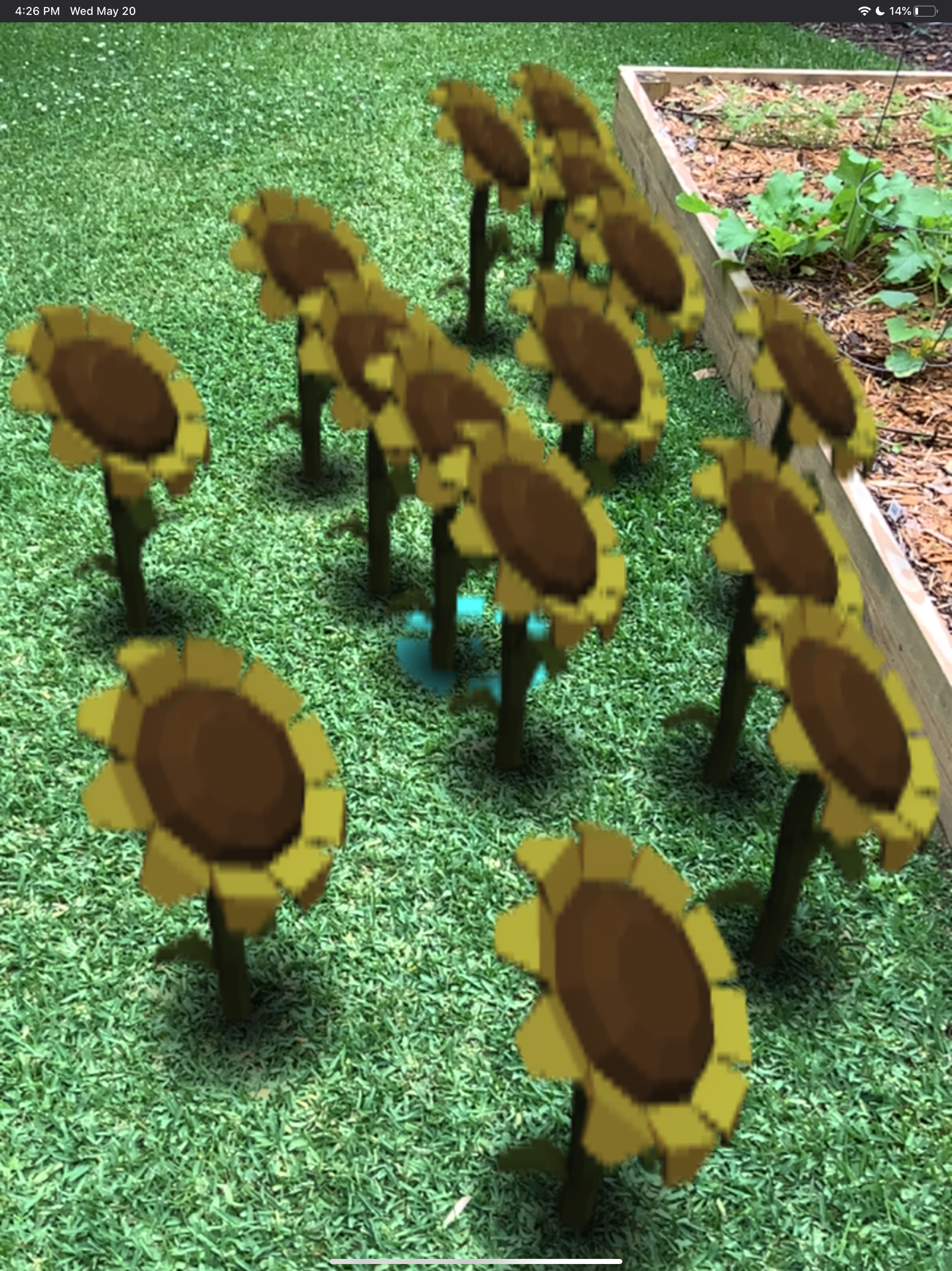 WebXR Viewer