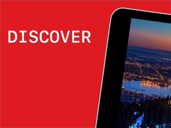 Vancouver Travel Guide ..