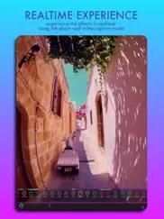 neoncam айпад изображения 3