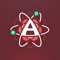 Atomas is a fascinating puzzle game, which you can learn in seconds but will entertain you for weeks