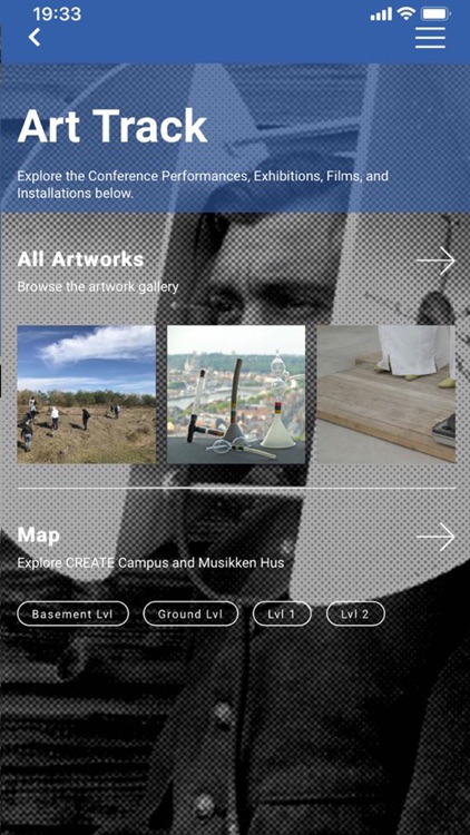 RE:SOUND Conference 2019