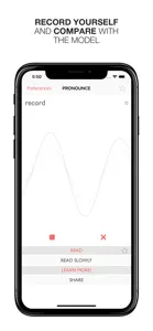 (How to) Pronounce PRO screenshot #3 for iPhone
