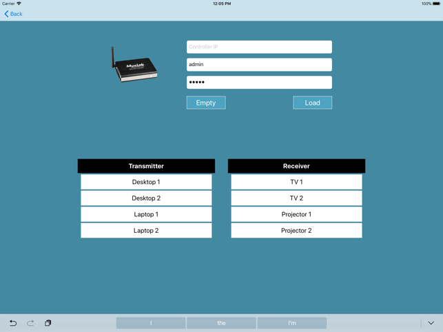 IPCA AV Control(圖3)-速報App
