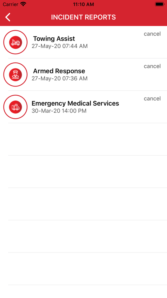 #5. GBH Security (iOS) 由: Terrence Ramiah