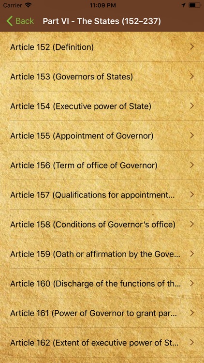 Constitution of India English