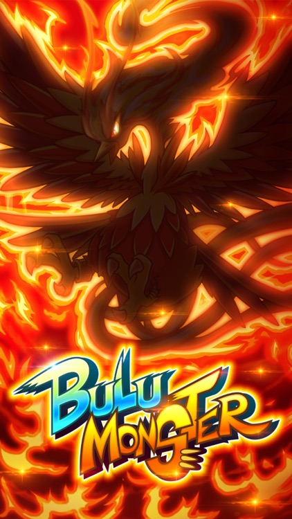 Bulu Monster screenshot-0