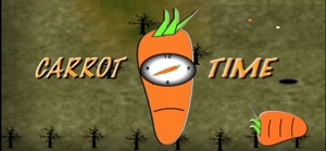 Carrot Time screenshot #4 for iPhone