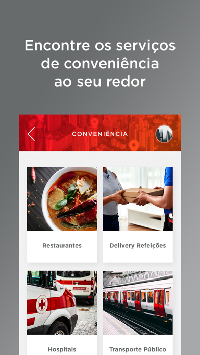 Meu Galpão Screenshot