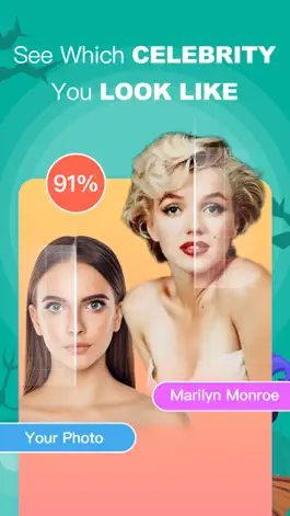 Game screenshot Look like-Celebrity look alike mod apk