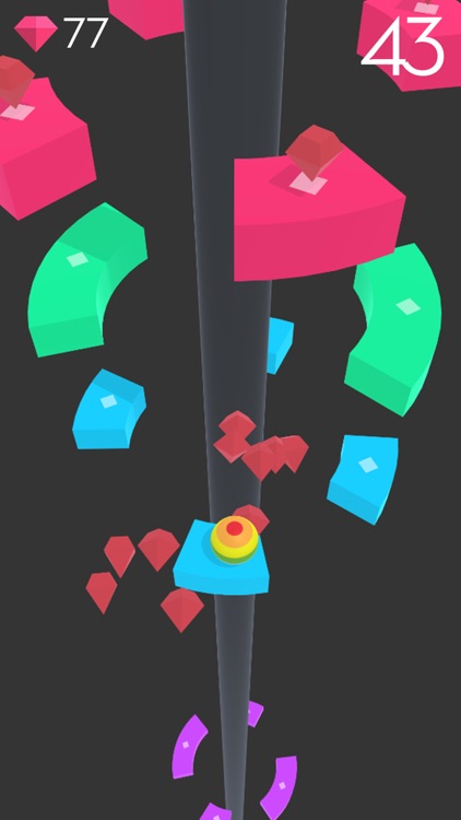 Jump Start : Bounzy Ballz screenshot-0