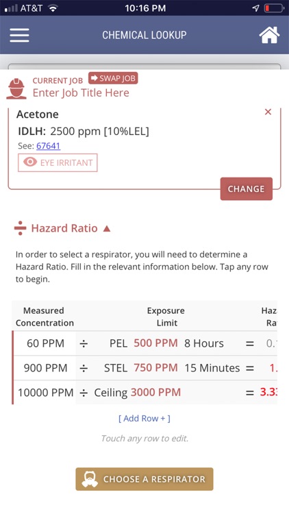 Respirators 101 screenshot-4
