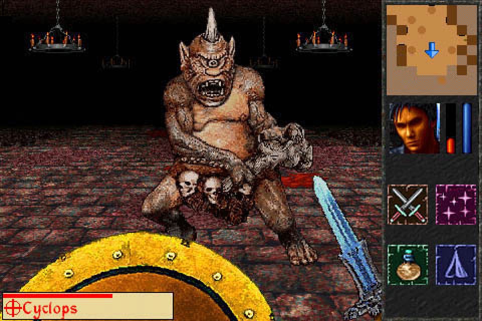 The Quest Classic screenshot 4