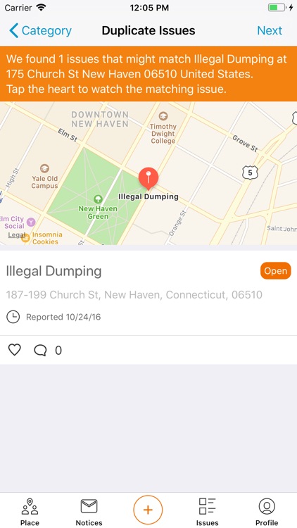 New Haven Connect screenshot-4